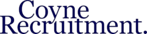 Coyne Recruitment transparent