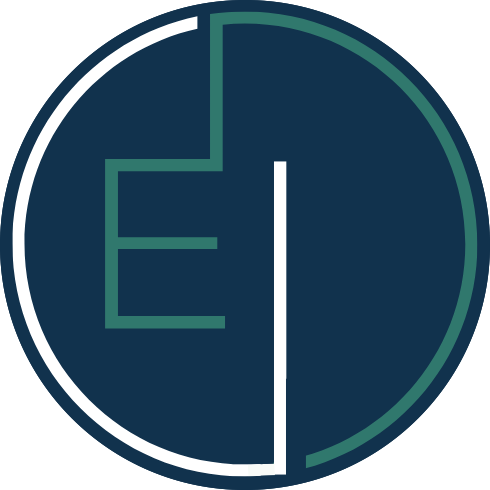 IPS learning logo circle