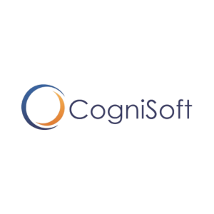 Cognisoft logo transparent